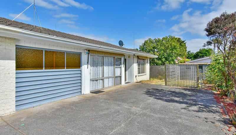 3/68 Hoteo Avenue, Papatoetoe