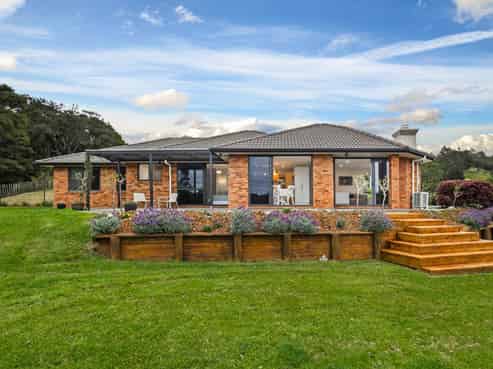 58b Downer Access Road, Kaukapakapa