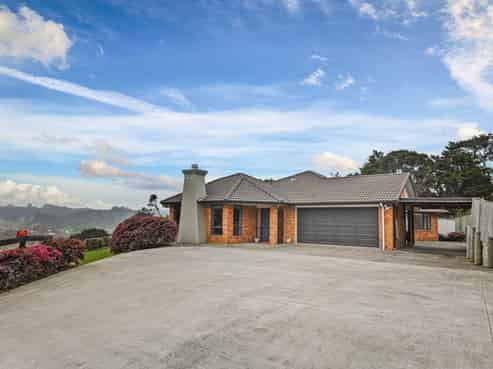 58b Downer Access Road, Kaukapakapa