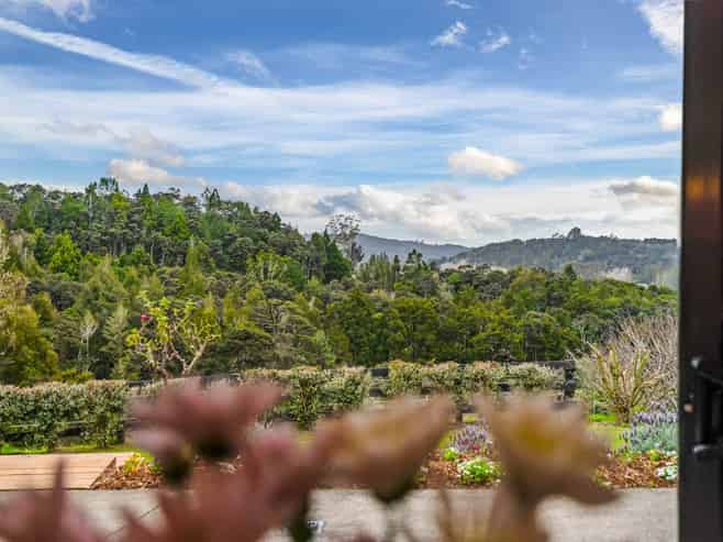 58b Downer Access Road, Kaukapakapa