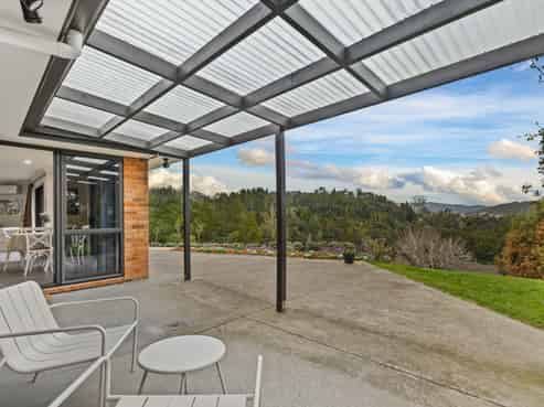 58b Downer Access Road, Kaukapakapa