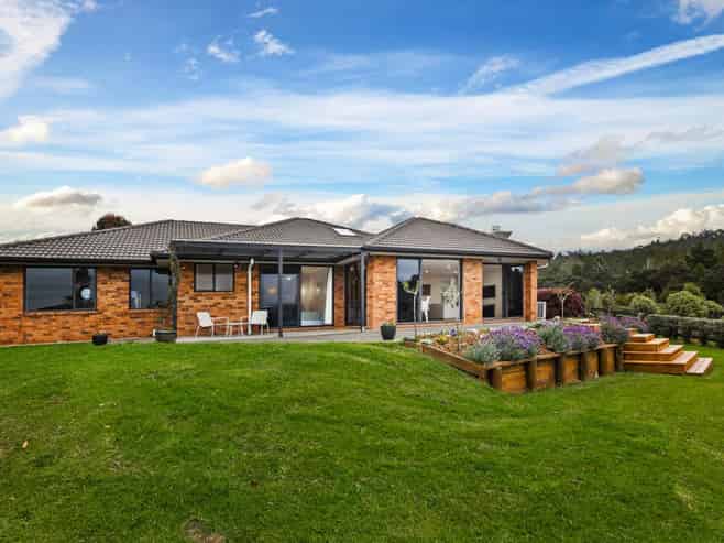 58b Downer Access Road, Kaukapakapa