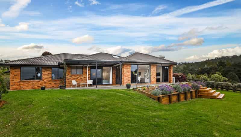 58b Downer Access Road, Kaukapakapa