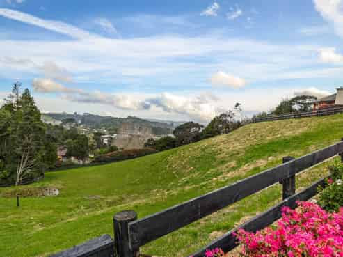 58b Downer Access Road, Kaukapakapa