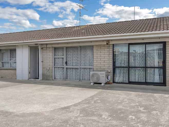 2/34 Hoteo Avenue, Papatoetoe
