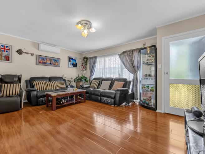 2/34 Hoteo Avenue, Papatoetoe