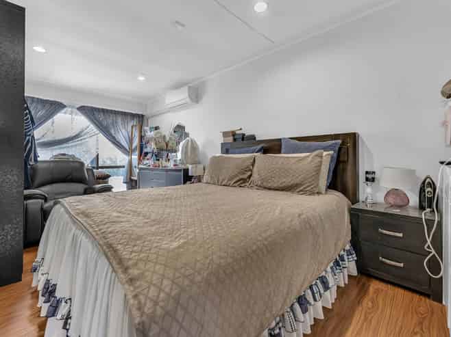 2/34 Hoteo Avenue, Papatoetoe