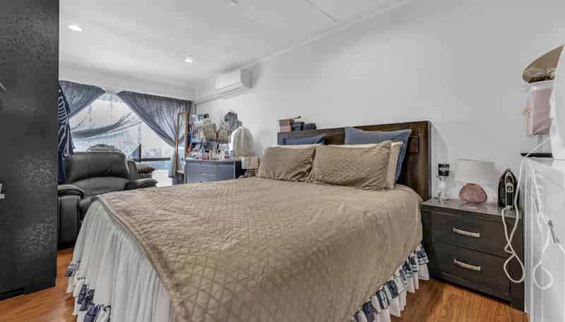 2/34 Hoteo Avenue, Papatoetoe