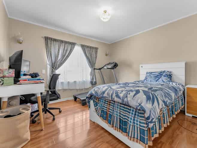 2/34 Hoteo Avenue, Papatoetoe