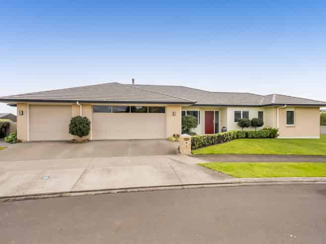 5 Vardon Way, Waiwhakaiho
