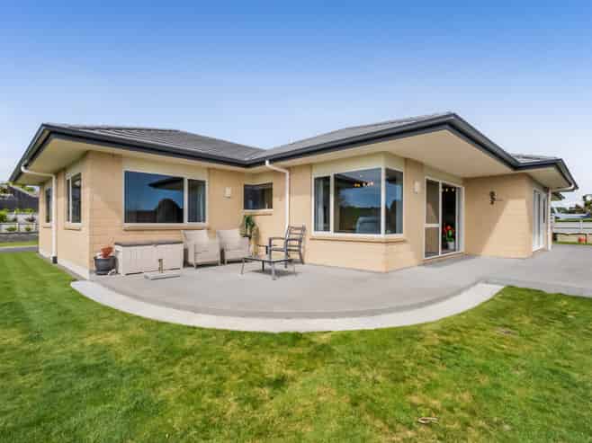 5 Vardon Way, Waiwhakaiho