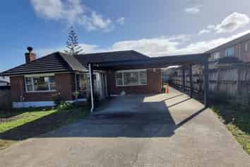 75 Park Avenue, Papatoetoe