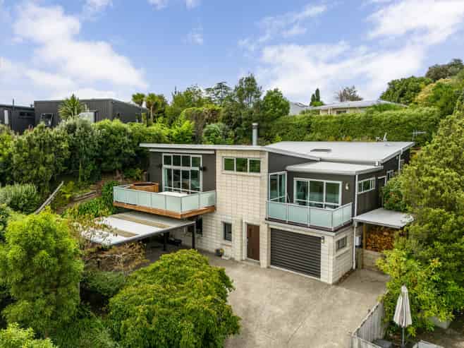 37 Margaret Avenue, Havelock North