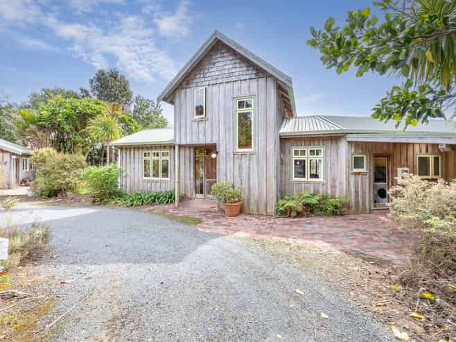 62B Colville Road, Dargaville