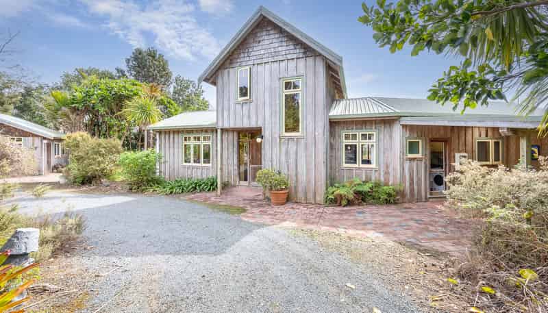 62B Colville Road, Dargaville