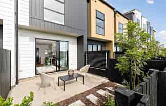 34/47A Huntington Drive, Botany Downs