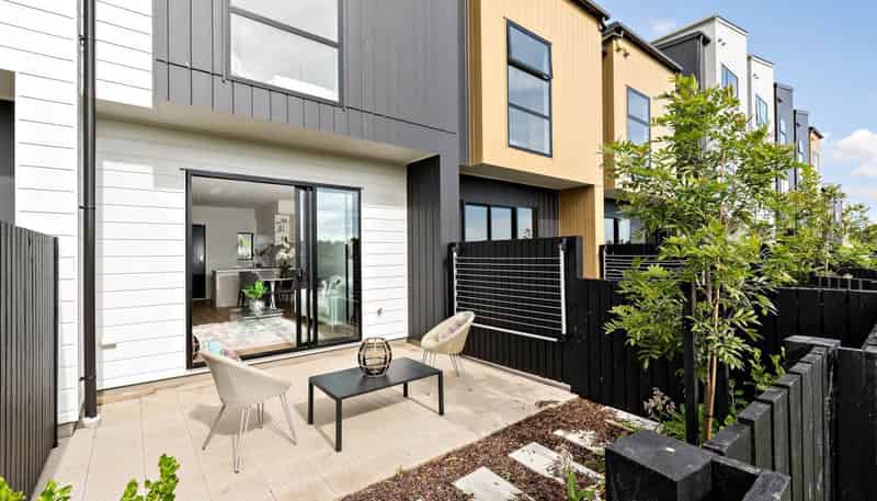 34/47A Huntington Drive, Botany Downs
