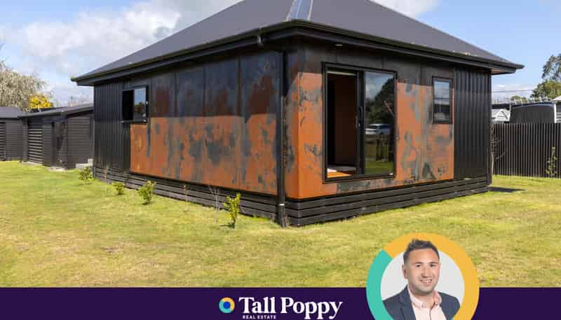68 Moana Crescent, Mangakino