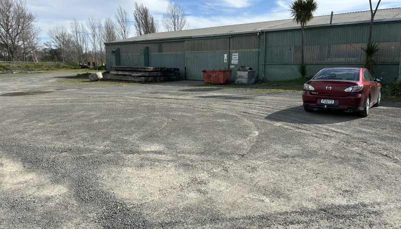 22 Awa Street, Feilding