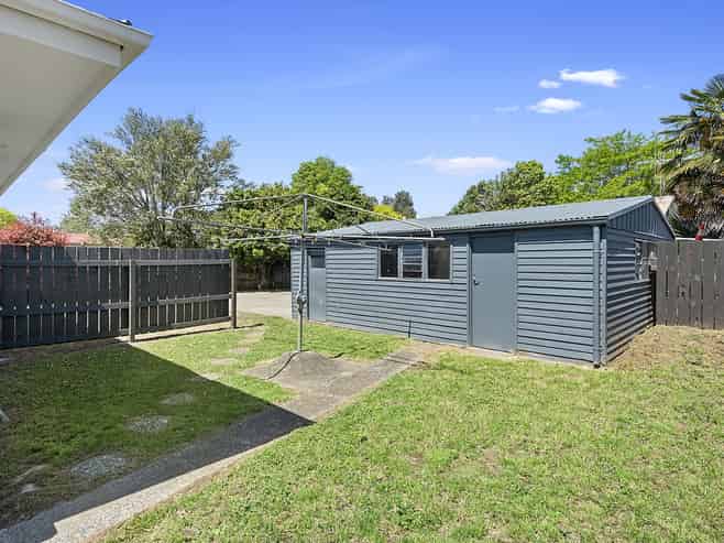 150 Masters Avenue, Hillcrest