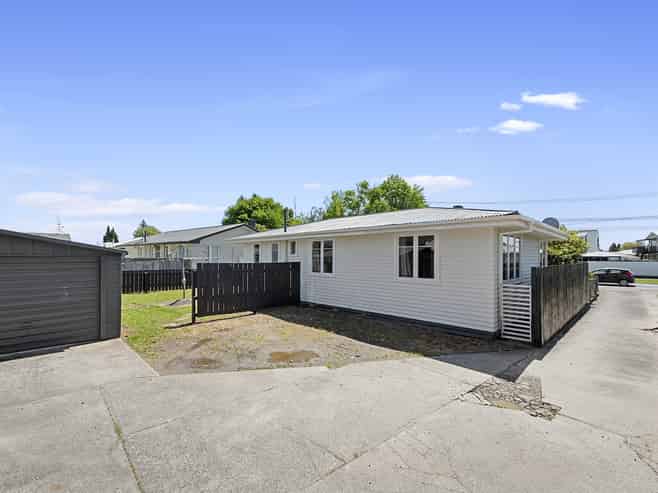 150 Masters Avenue, Hillcrest