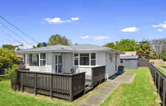 150 Masters Avenue, Hillcrest
