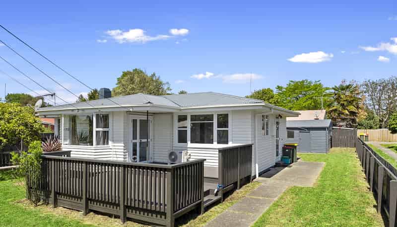 150 Masters Avenue, Hillcrest