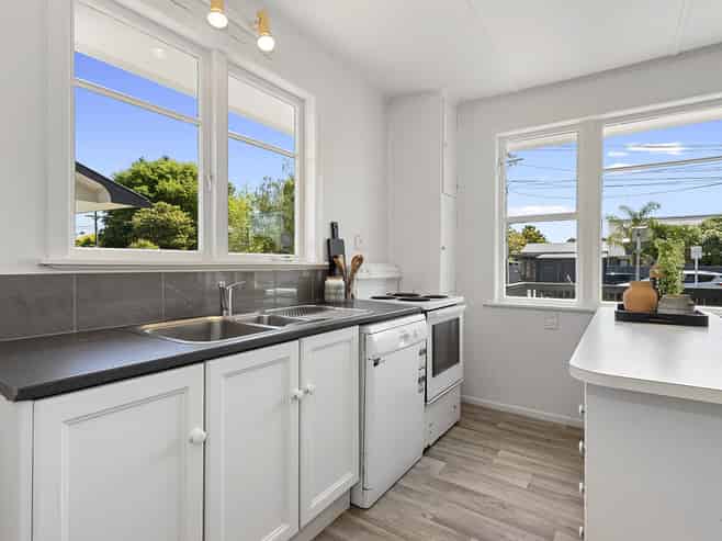 150 Masters Avenue, Hillcrest