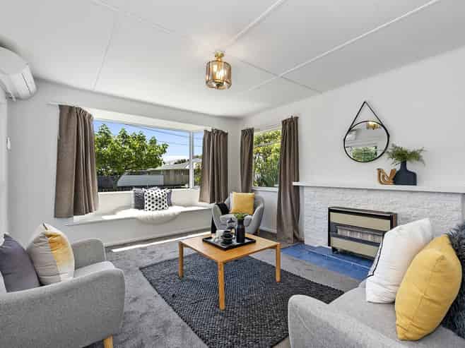 150 Masters Avenue, Hillcrest
