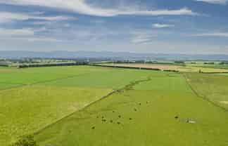 337 Ongaonga Waipukurau Road, Ongaonga