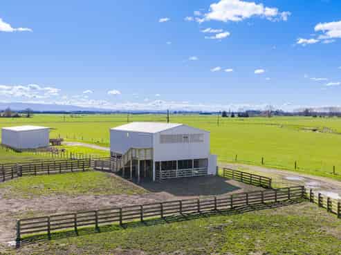 337 Ongaonga Waipukurau Road, Ongaonga