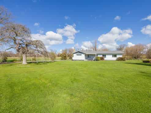 337 Ongaonga Waipukurau Road, Ongaonga