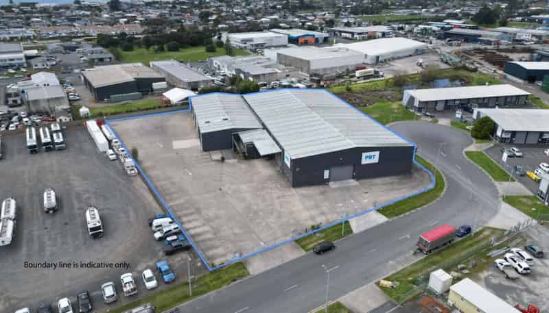 45 Tukorako Drive, Mount Maunganui