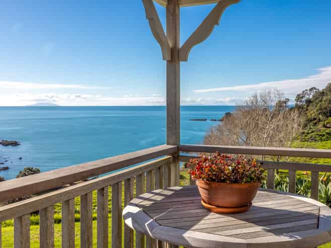 54 Korora Road, Oneroa