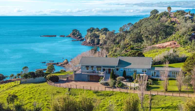 54 Korora Road, Oneroa