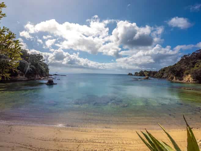 54 Korora Road, Oneroa