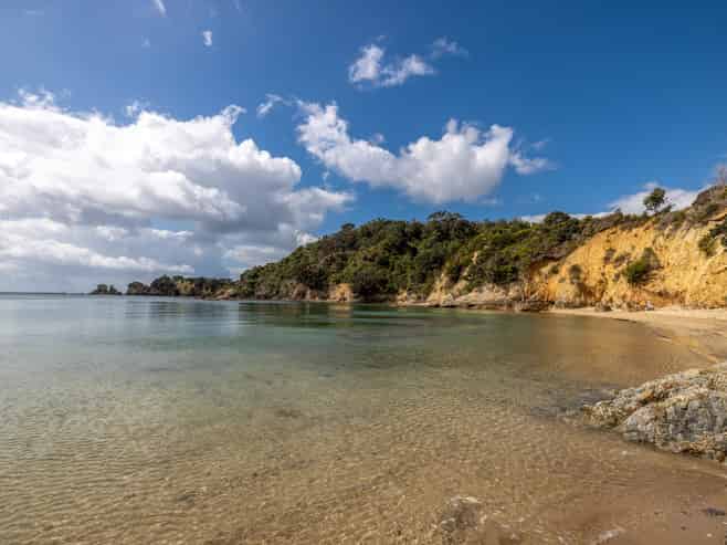 54 Korora Road, Oneroa