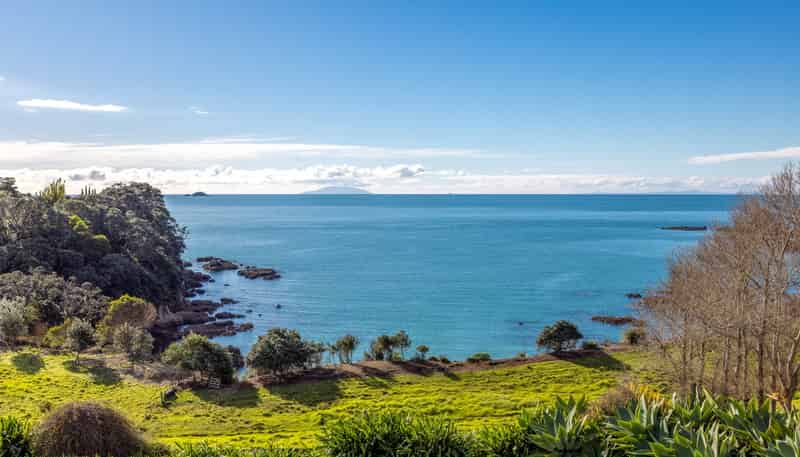 54 Korora Road, Oneroa