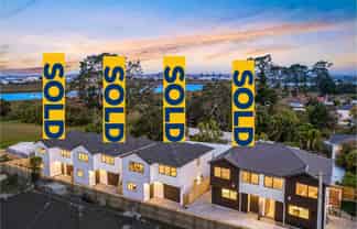 8 Ayrton Street, Te Atatu South