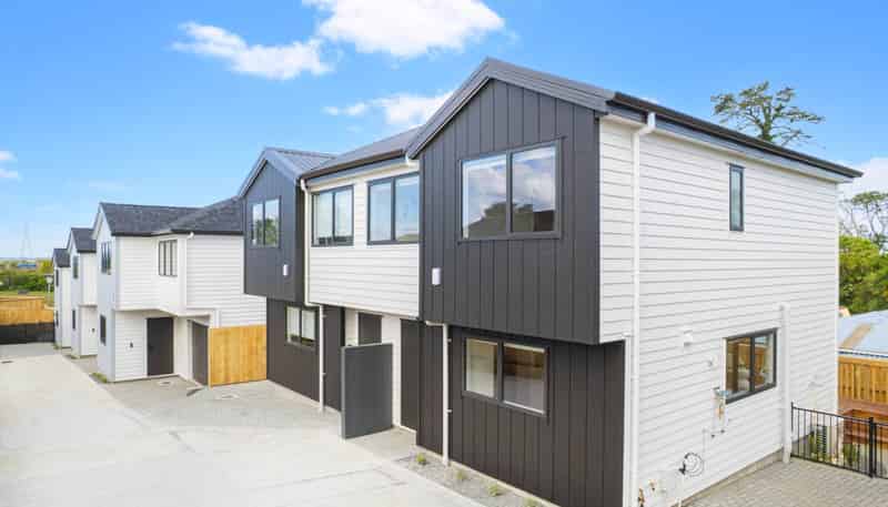 8 Ayrton Street, Te Atatu South