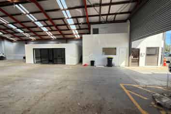 Central City Industrial - 650sqm