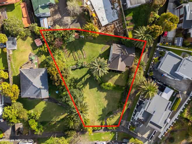 63 Reihana Street, Orakei