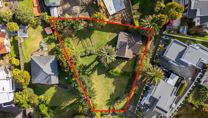 63 Reihana Street, Orakei