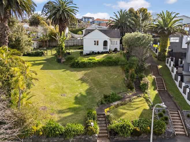 63 Reihana Street, Orakei