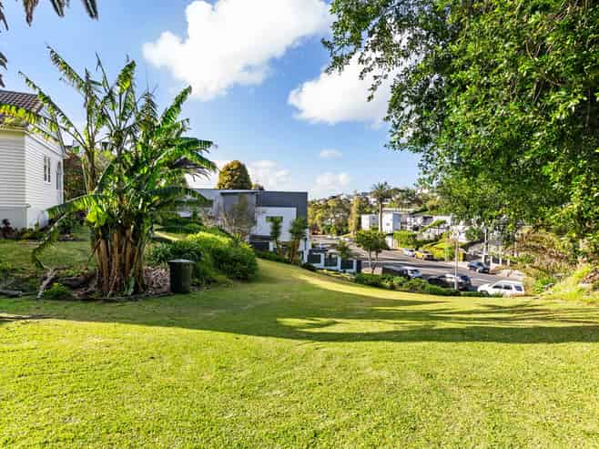 63 Reihana Street, Orakei