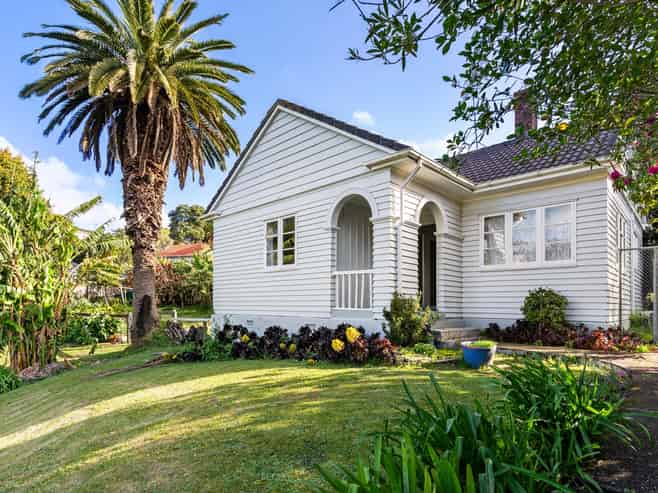 63 Reihana Street, Orakei