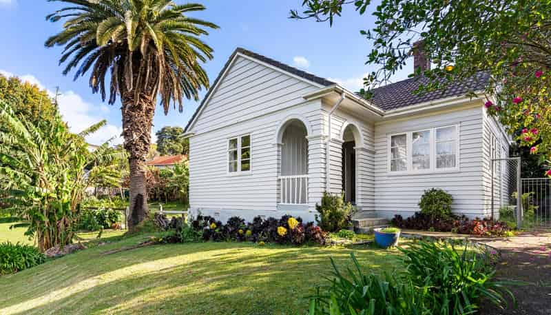 63 Reihana Street, Orakei