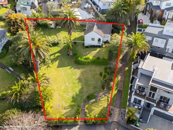 63 Reihana Street, Orakei