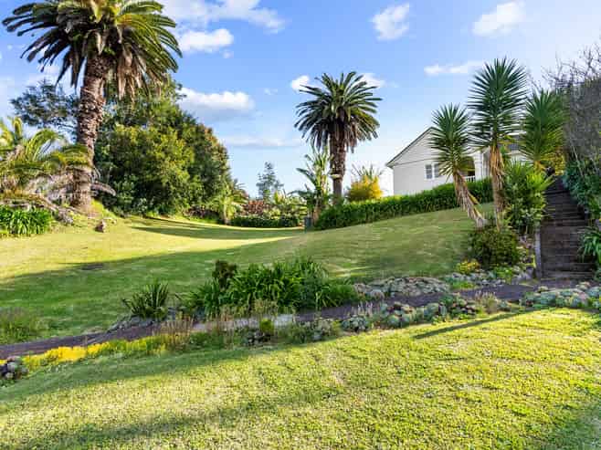 63 Reihana Street, Orakei