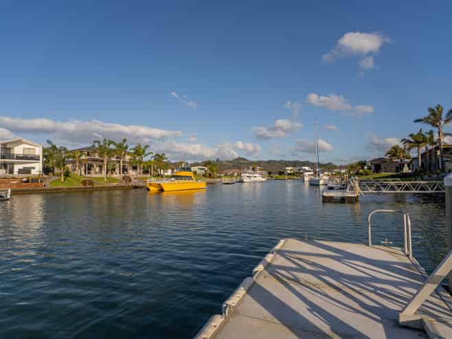 32 Arawa Lane, Whitianga